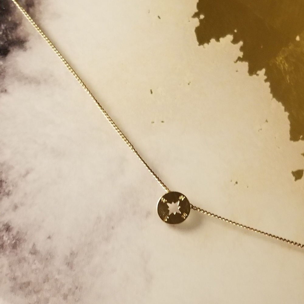 Necklace - Picture 3 of 3